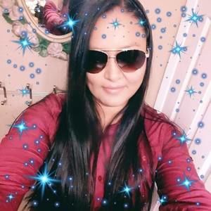 Meet your Posher, Vanessa